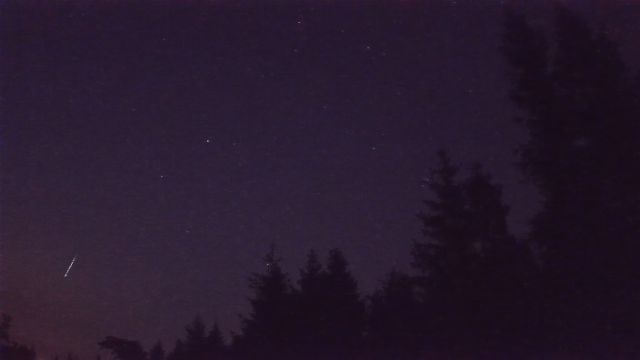 AMS84 meteor