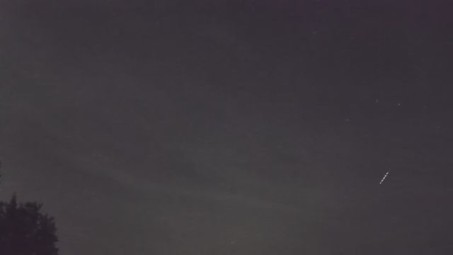 AMS84 meteor