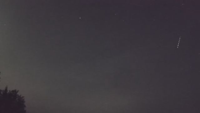AMS84 meteor