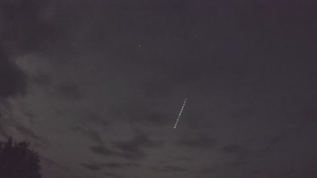 AMS84 meteor