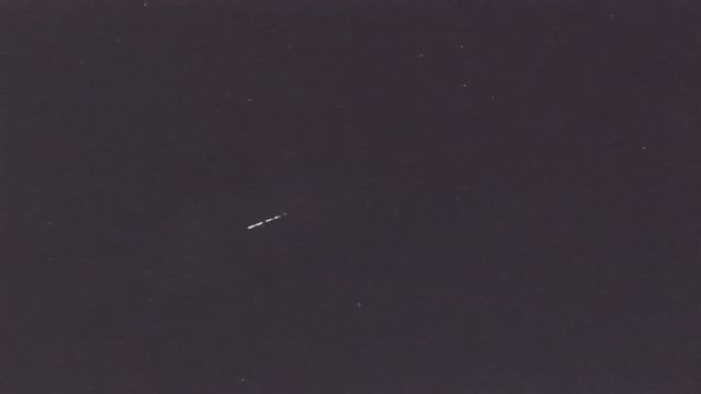 AMS84 meteor
