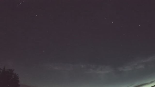 AMS84 meteor