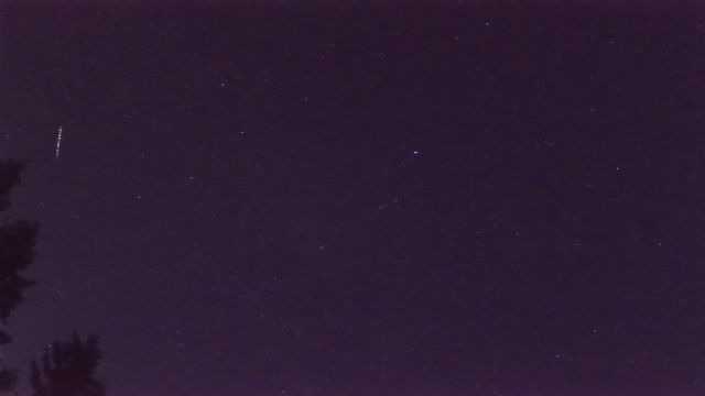 AMS84 meteor
