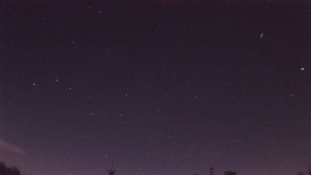 AMS84 meteor