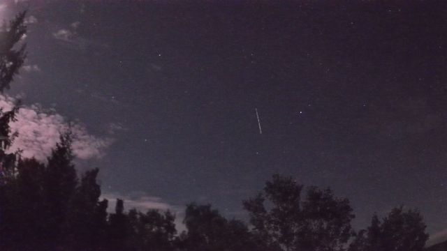 AMS84 meteor