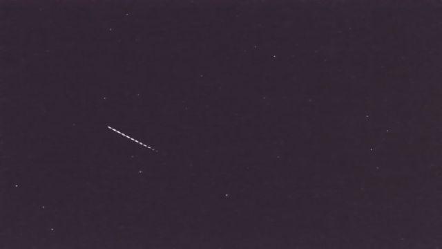 AMS84 meteor
