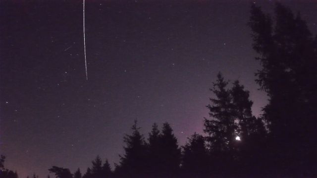 AMS84 meteor