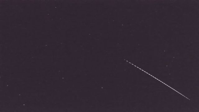 AMS84 meteor