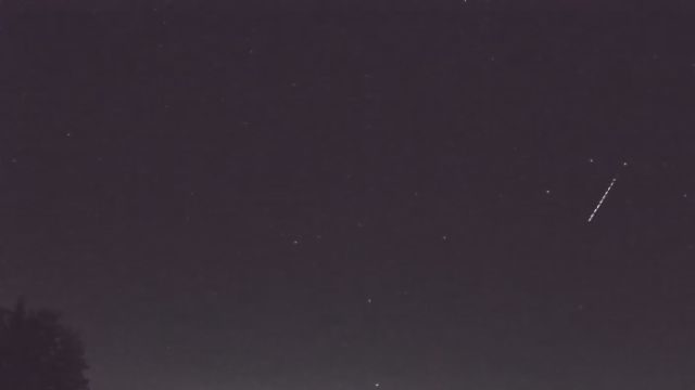 AMS84 meteor