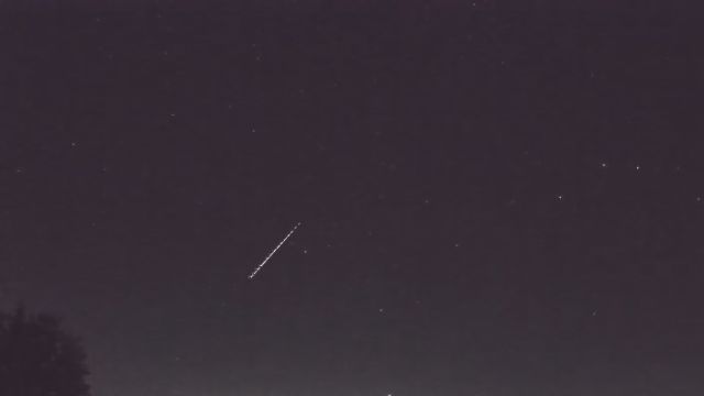 AMS84 meteor