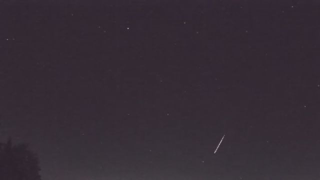AMS84 meteor