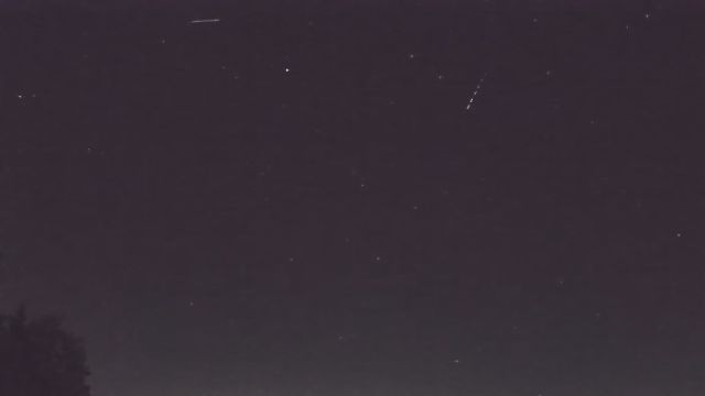 AMS84 meteor