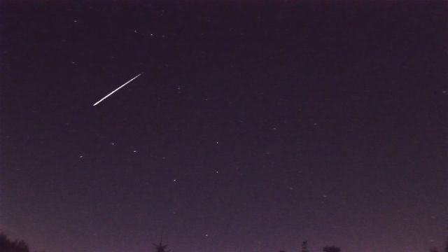 AMS84 meteor