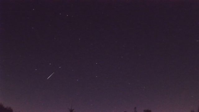 AMS84 meteor