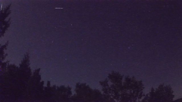 AMS84 meteor
