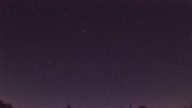 AMS84 meteor