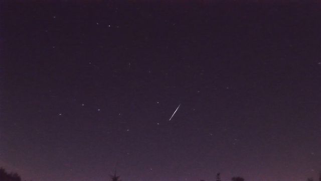 AMS84 meteor