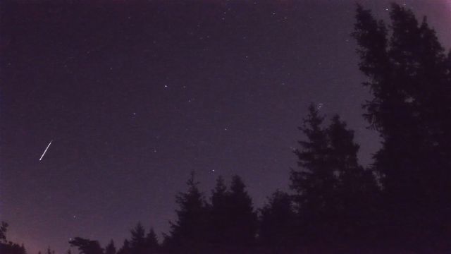 AMS84 meteor