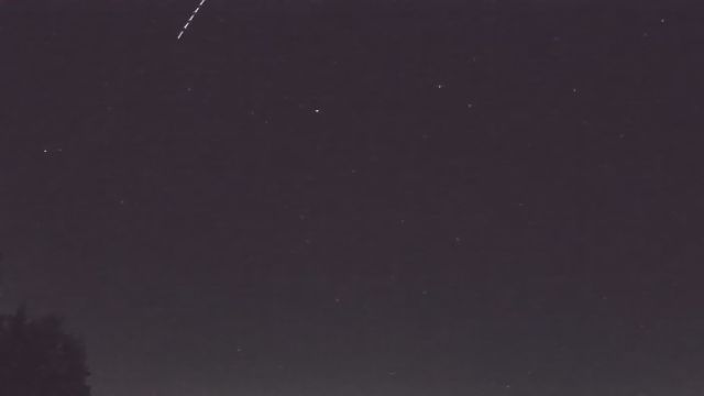 AMS84 meteor