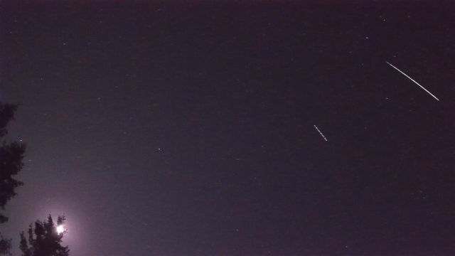 AMS84 meteor