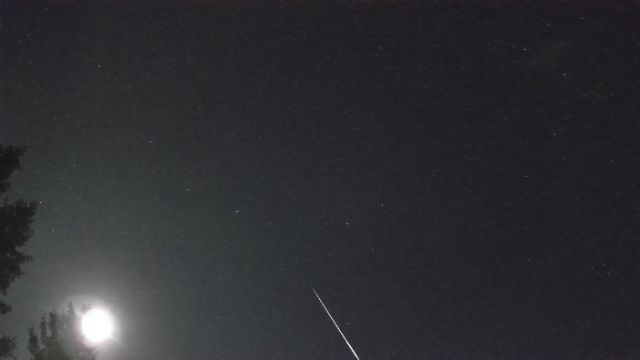 AMS84 meteor