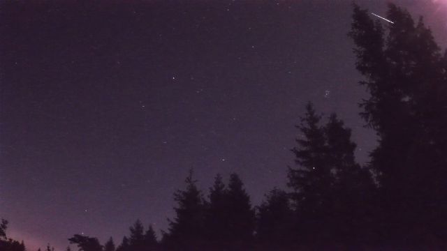 AMS84 meteor