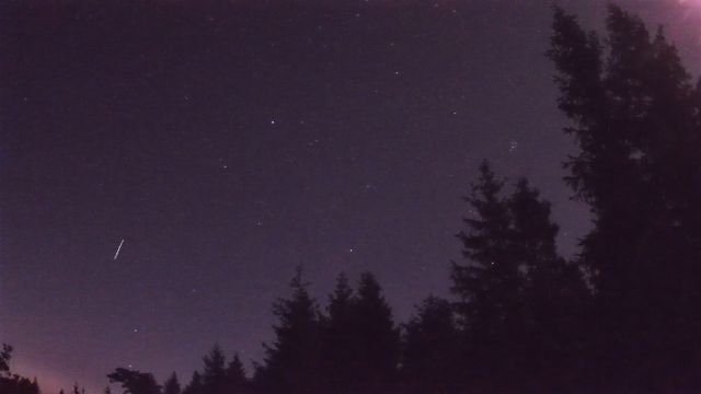 AMS84 meteor