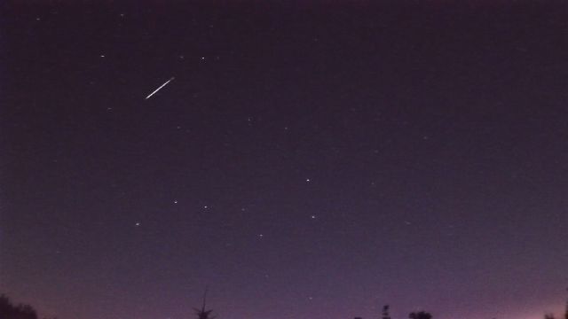 AMS84 meteor