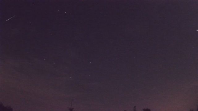 AMS84 meteor