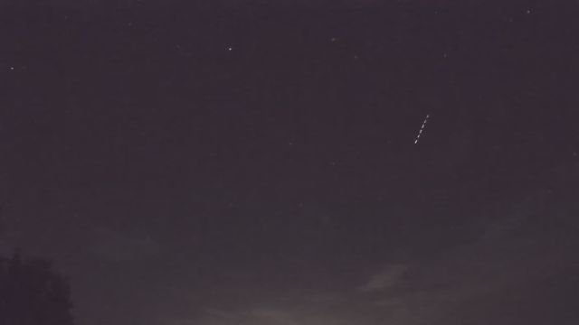 AMS84 meteor
