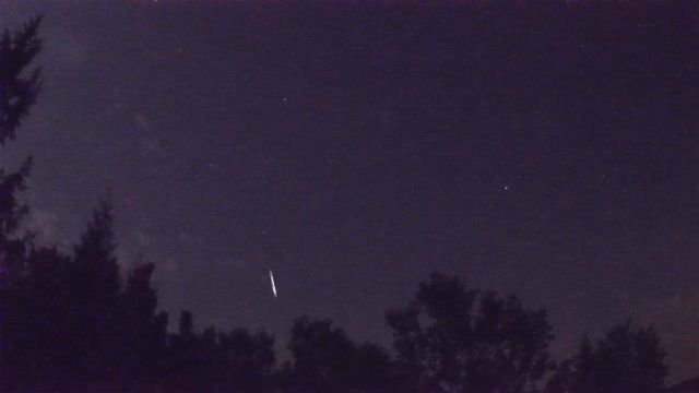 AMS84 meteor