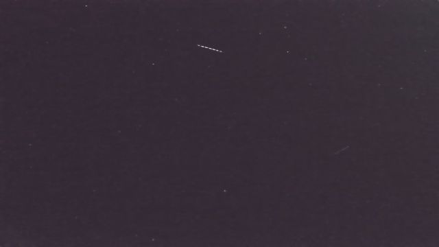 AMS84 meteor