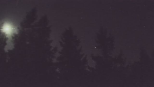 AMS84 meteor