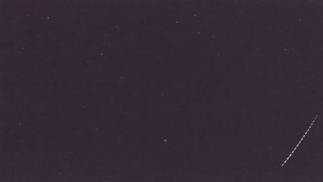 AMS84 meteor