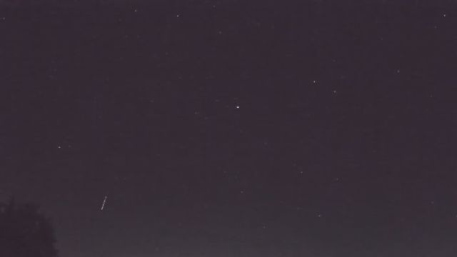 AMS84 meteor