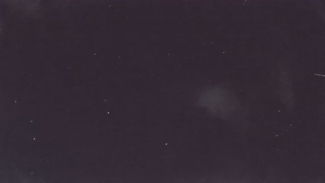AMS84 meteor