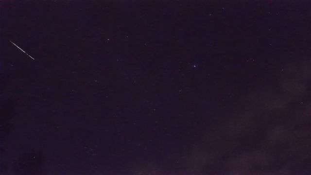AMS84 meteor