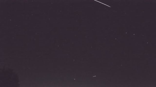 AMS84 meteor