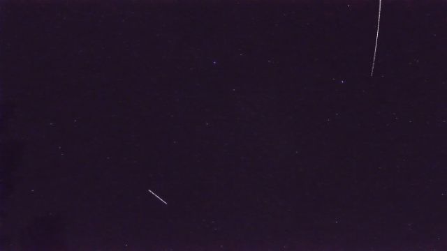 AMS84 meteor