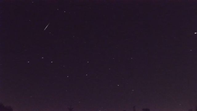 AMS84 meteor