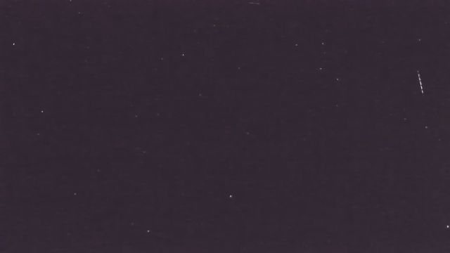 AMS84 meteor