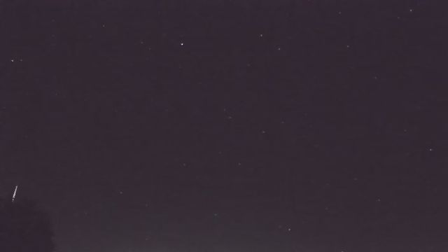 AMS84 meteor
