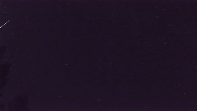 AMS84 meteor