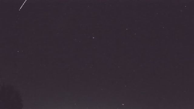 AMS84 meteor