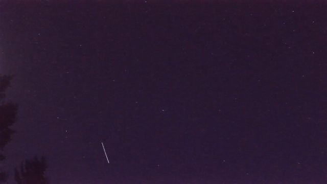 AMS84 meteor