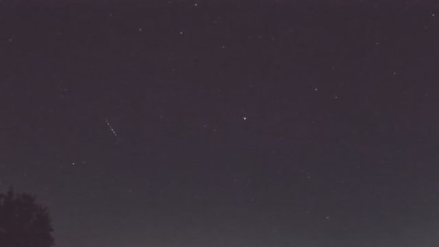 AMS84 meteor