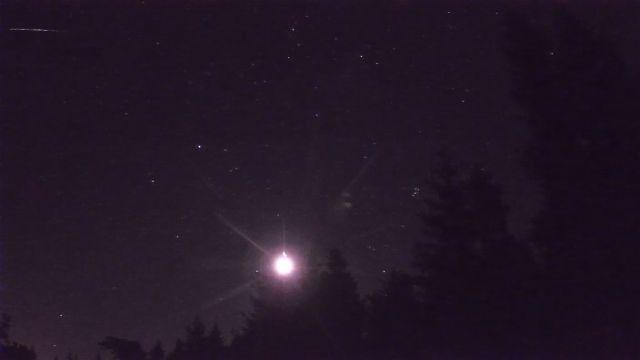 AMS84 meteor