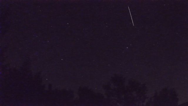 AMS84 meteor