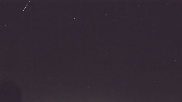 AMS84 meteor