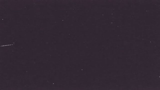 AMS84 meteor